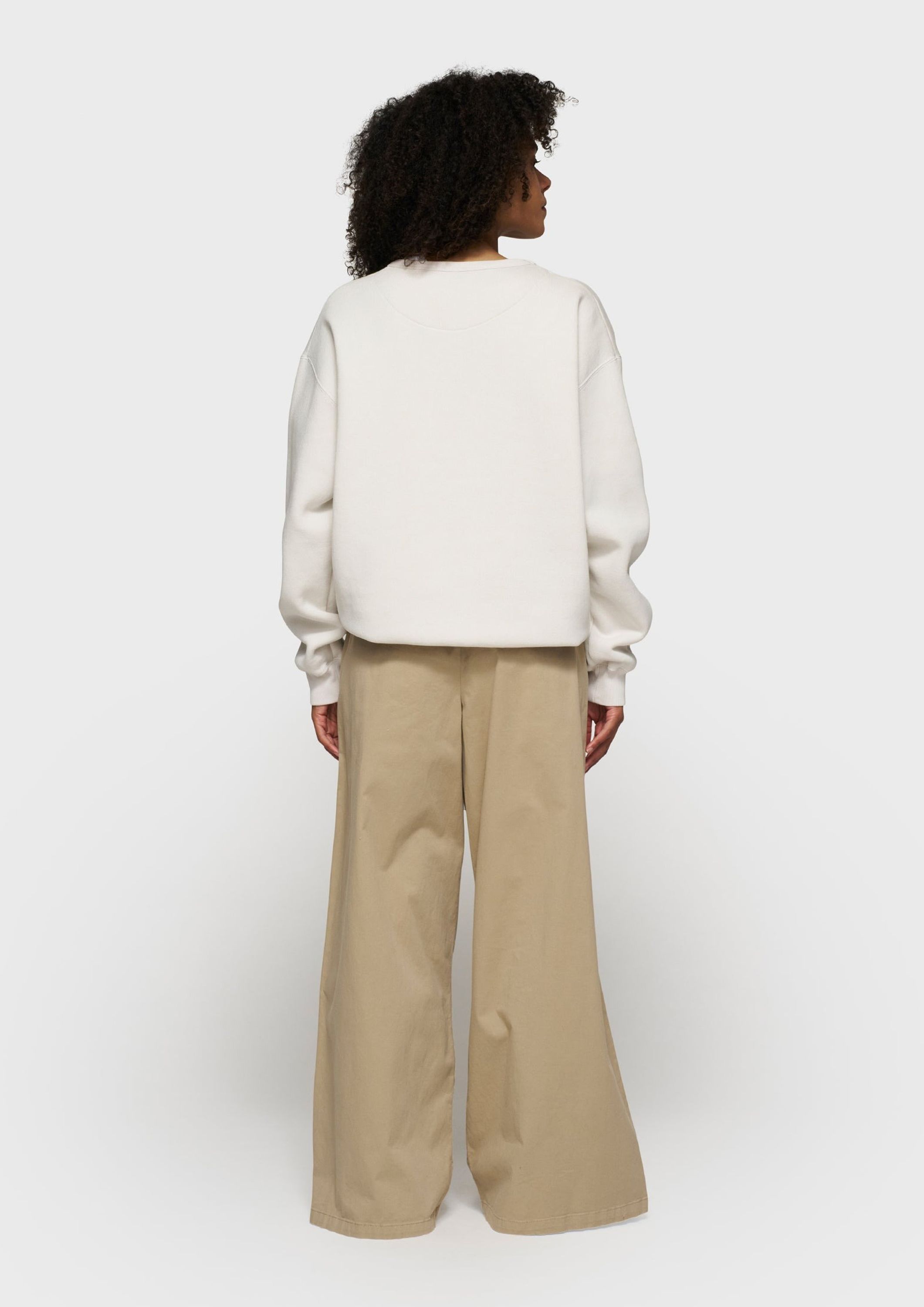 10DAYS SWEATER