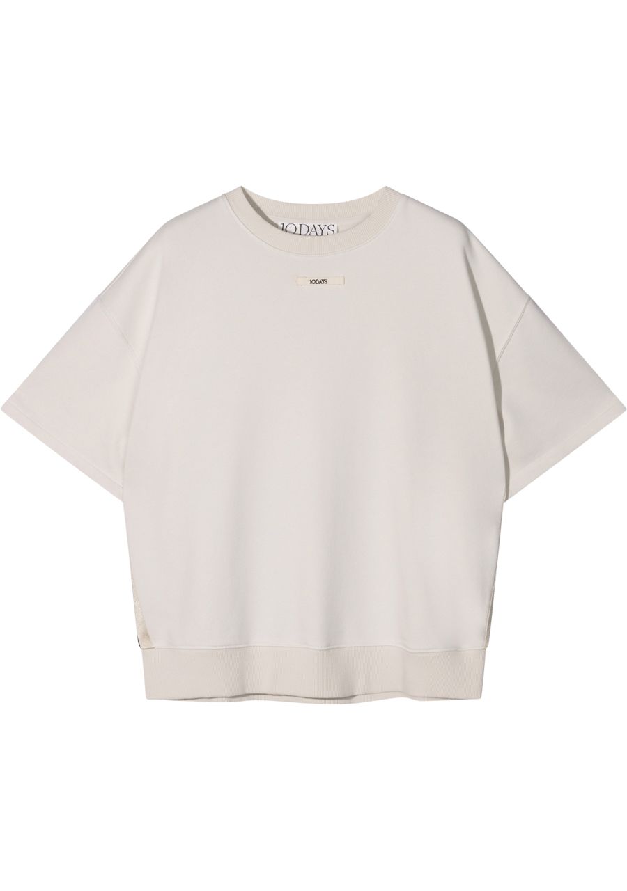 10DAYS SWEATER