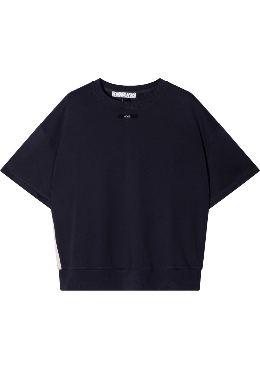 10DAYS SWEATER