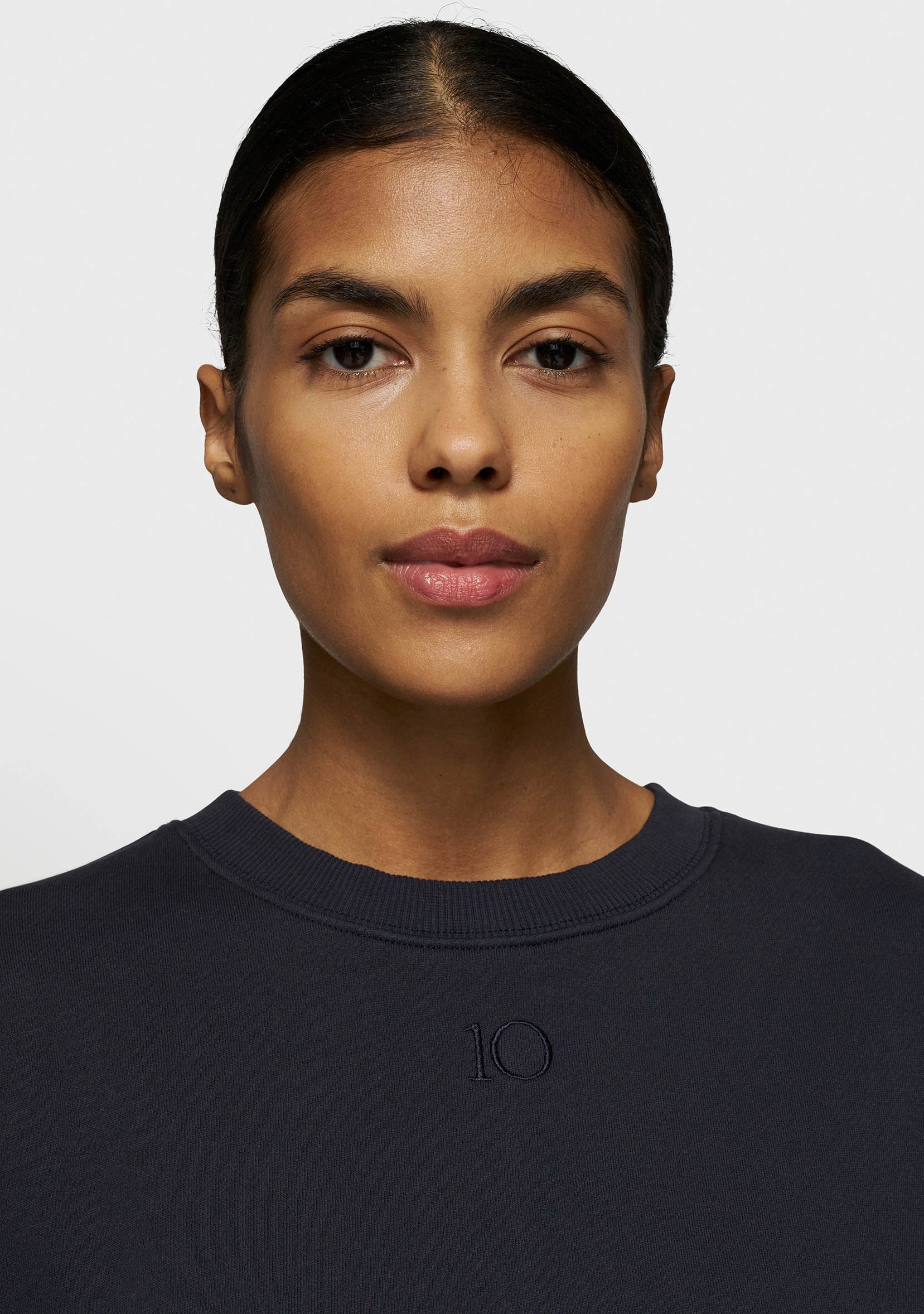 10DAYS SWEATER