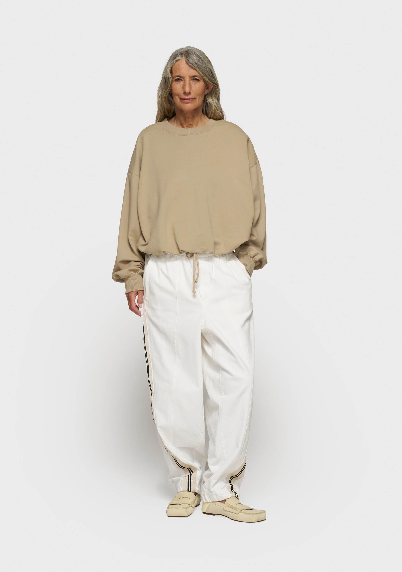 10DAYS SWEATER