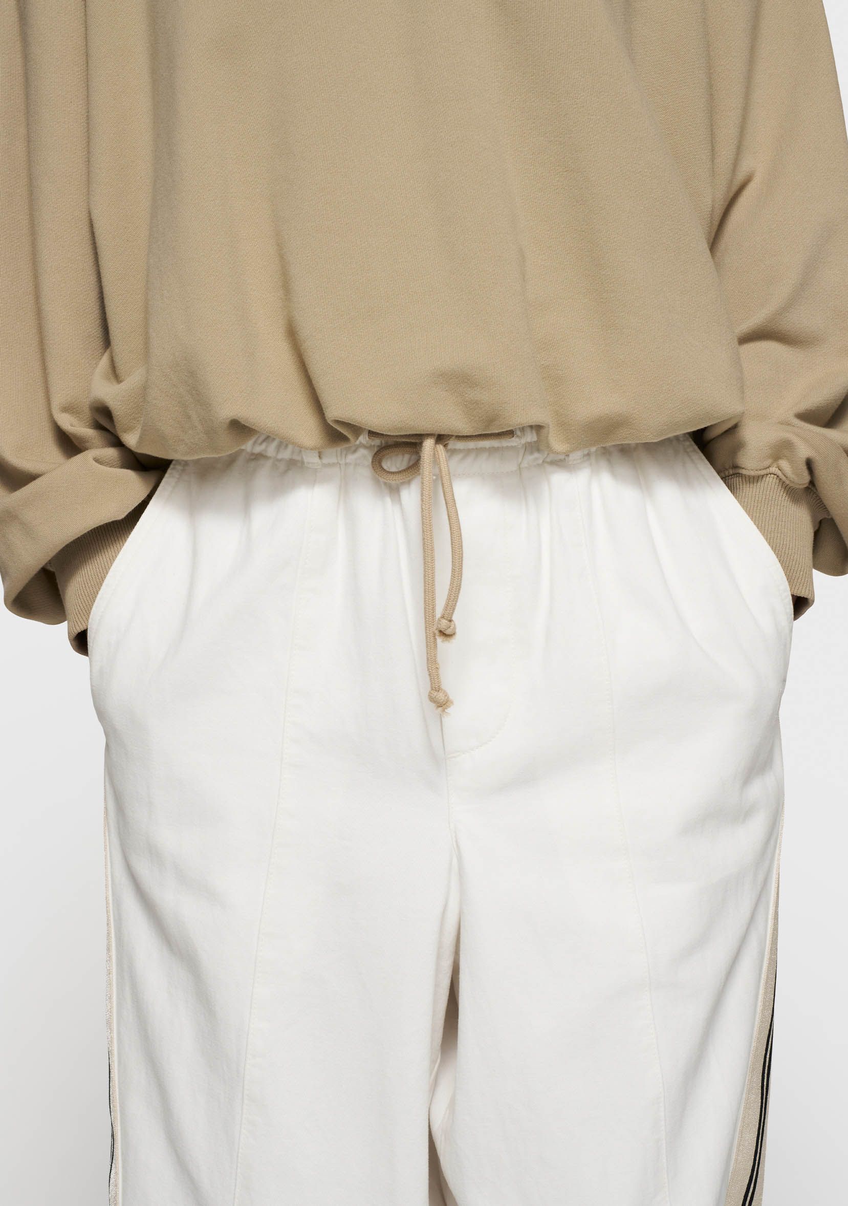 10DAYS SWEATER