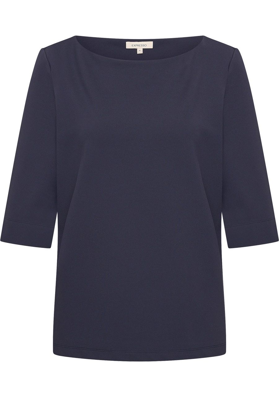 EXPRESSO SHIRT