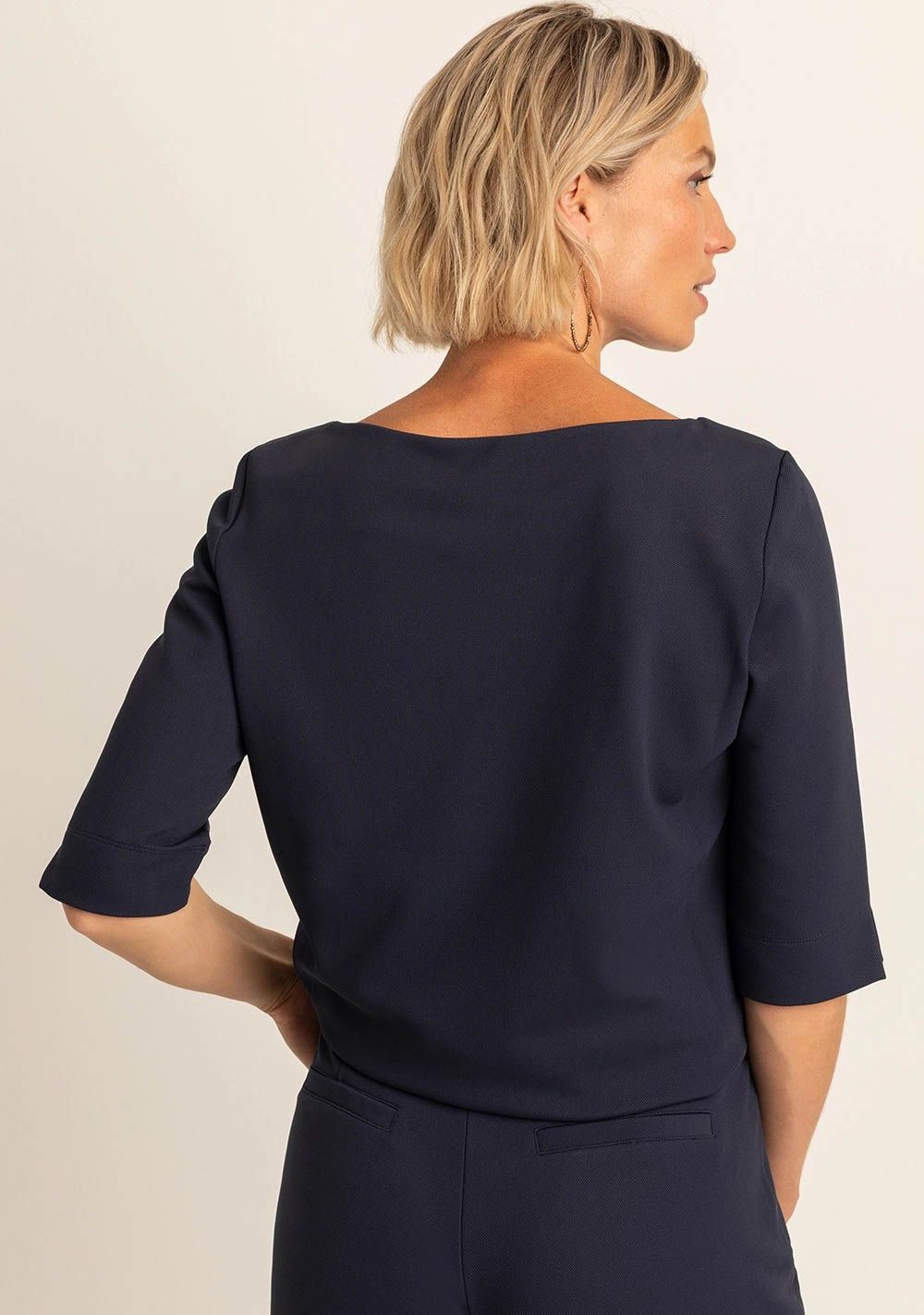 EXPRESSO SHIRT