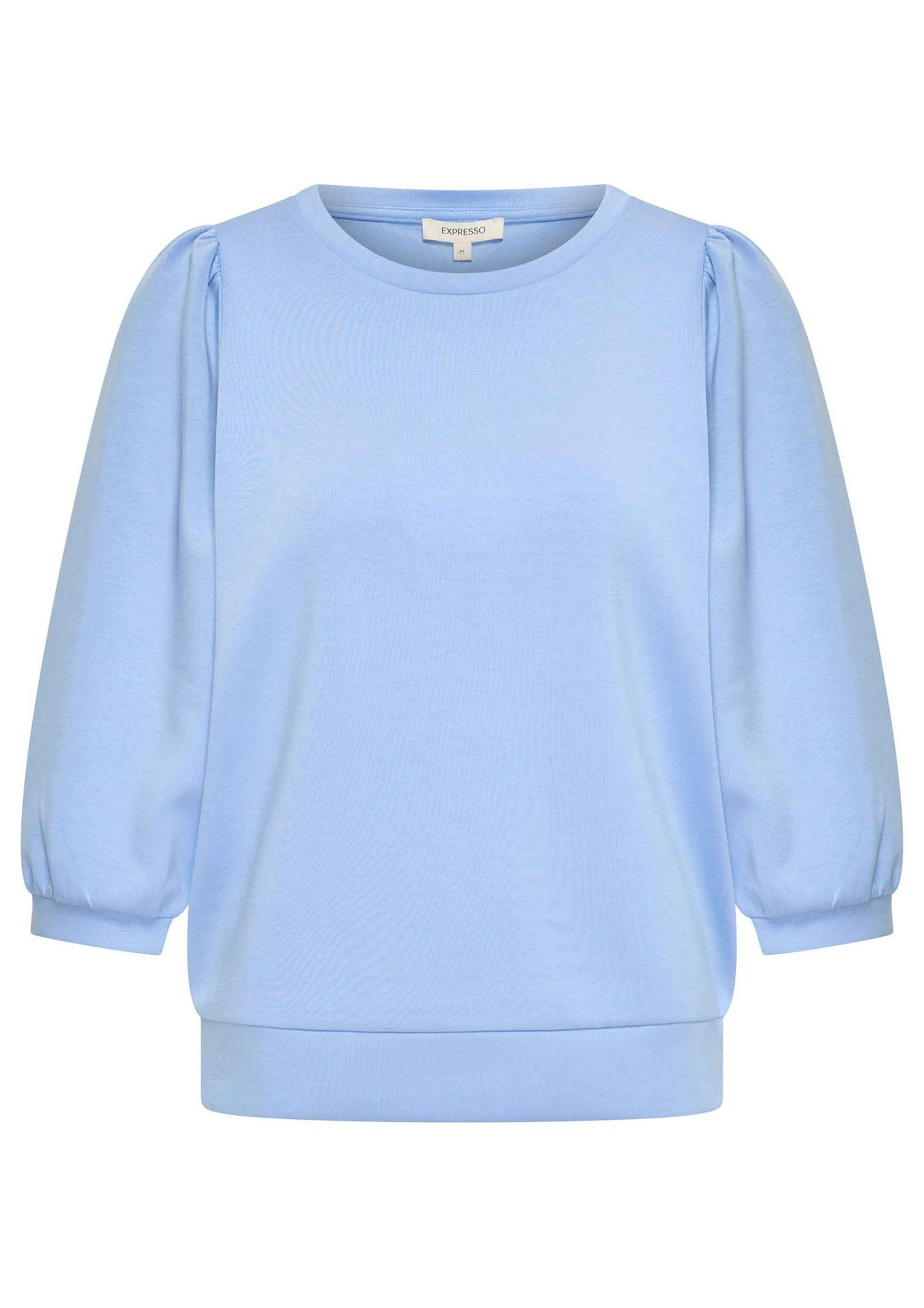 EXPRESSO SWEATER