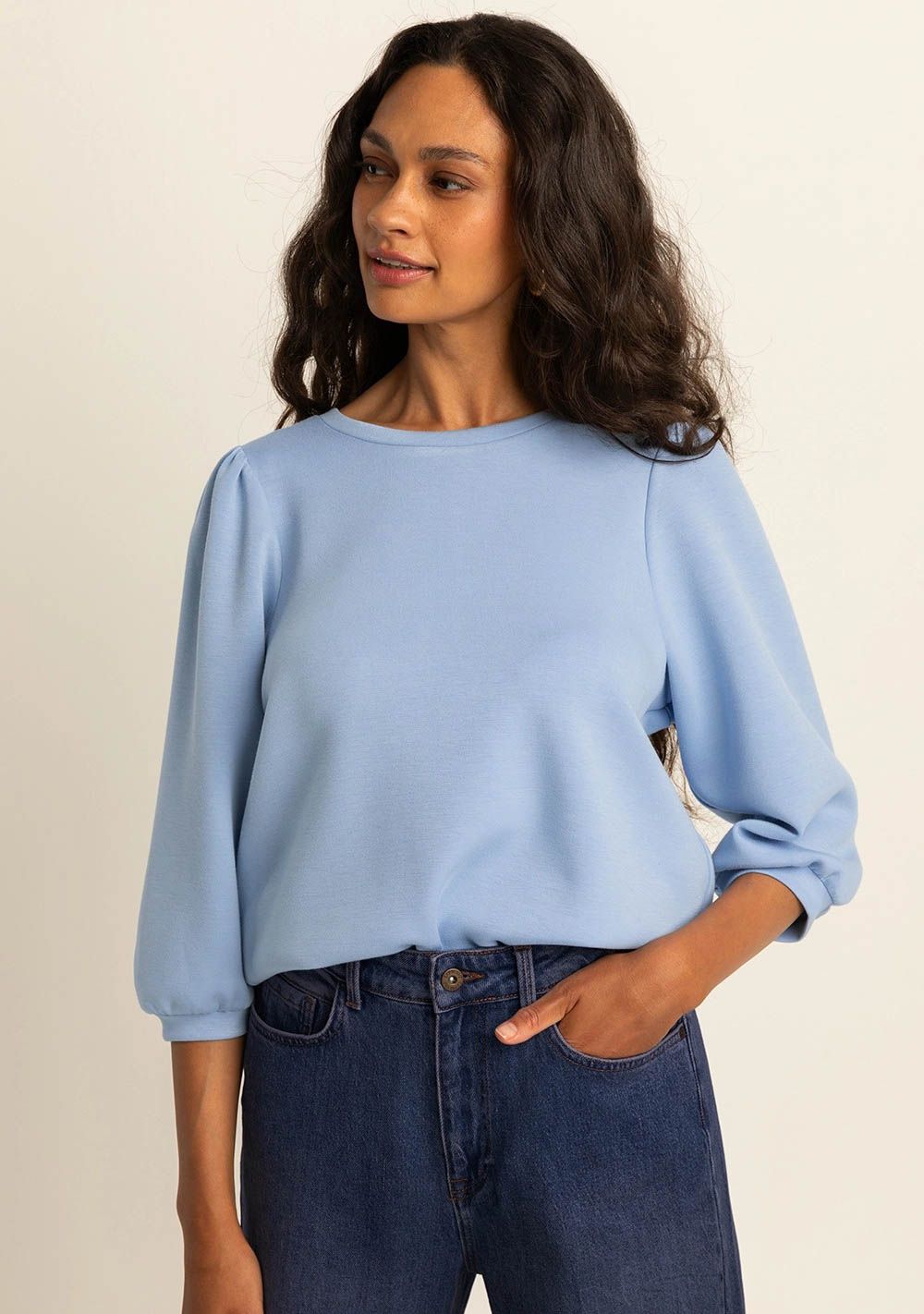 EXPRESSO SWEATER EXPRESSO SWEATER