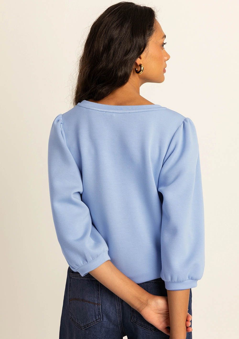 EXPRESSO SWEATER EXPRESSO SWEATER