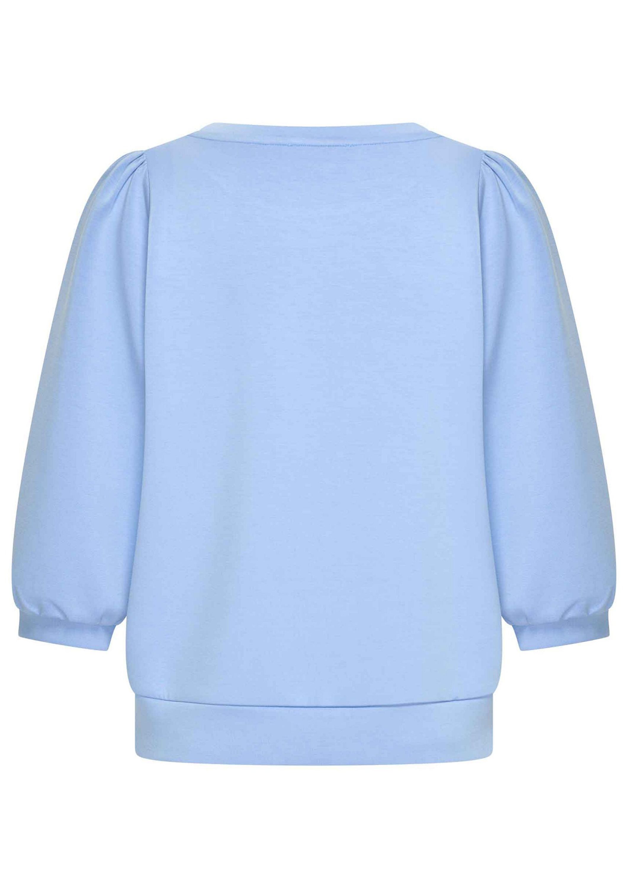 EXPRESSO SWEATER