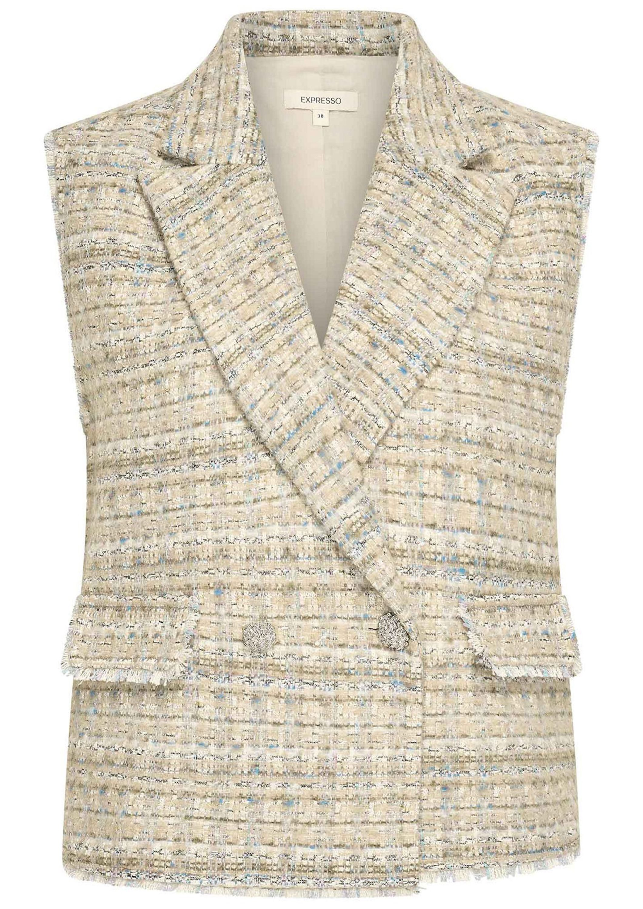 EXPRESSO GILET