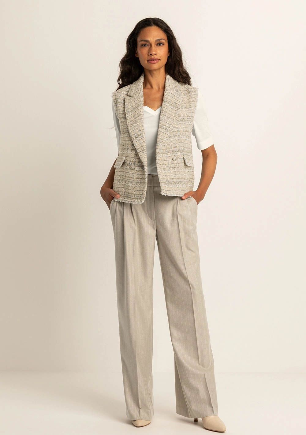 EXPRESSO GILET EXPRESSO GILET