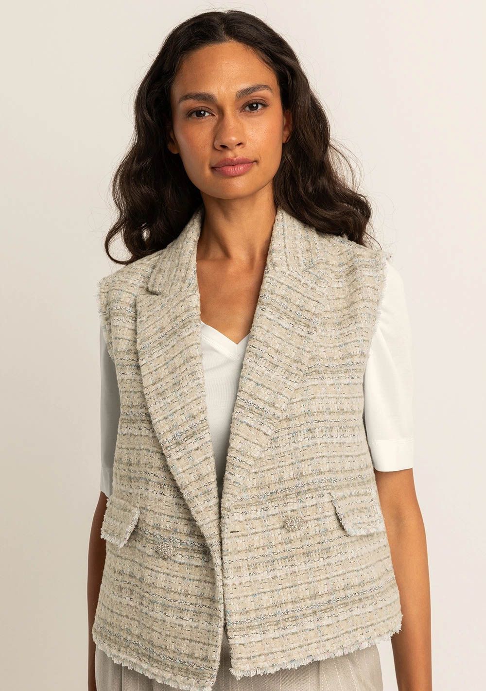 EXPRESSO GILET EXPRESSO GILET