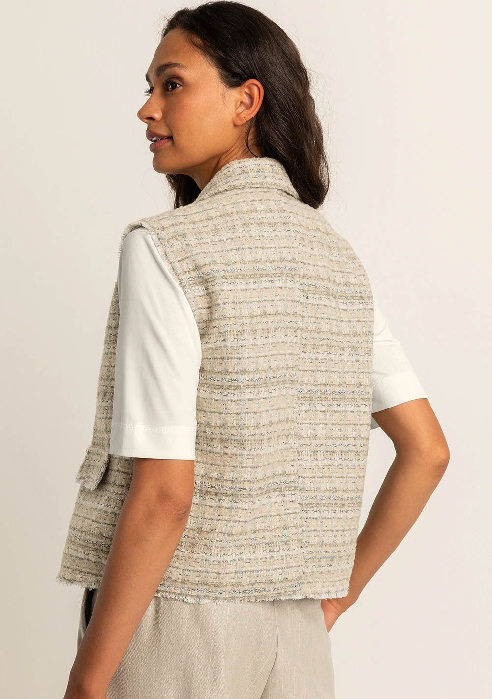 EXPRESSO GILET EXPRESSO GILET