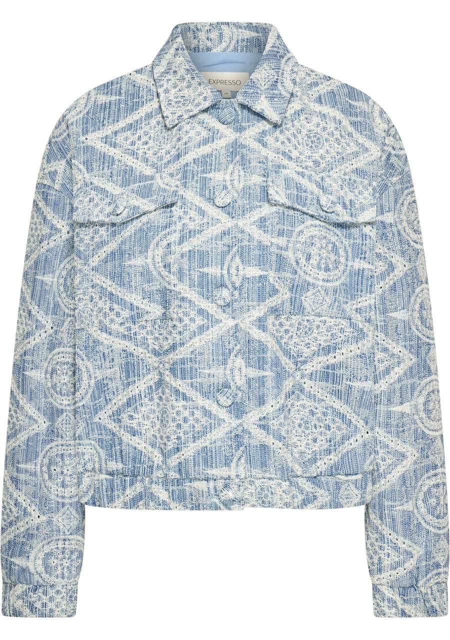 EXPRESSO DENIMJACK