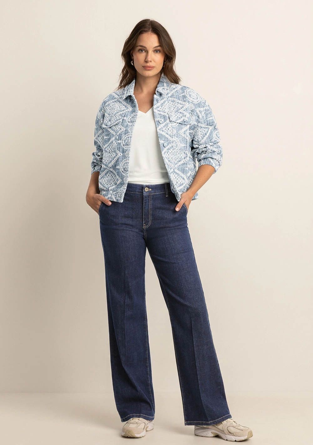 EXPRESSO DENIMJACK