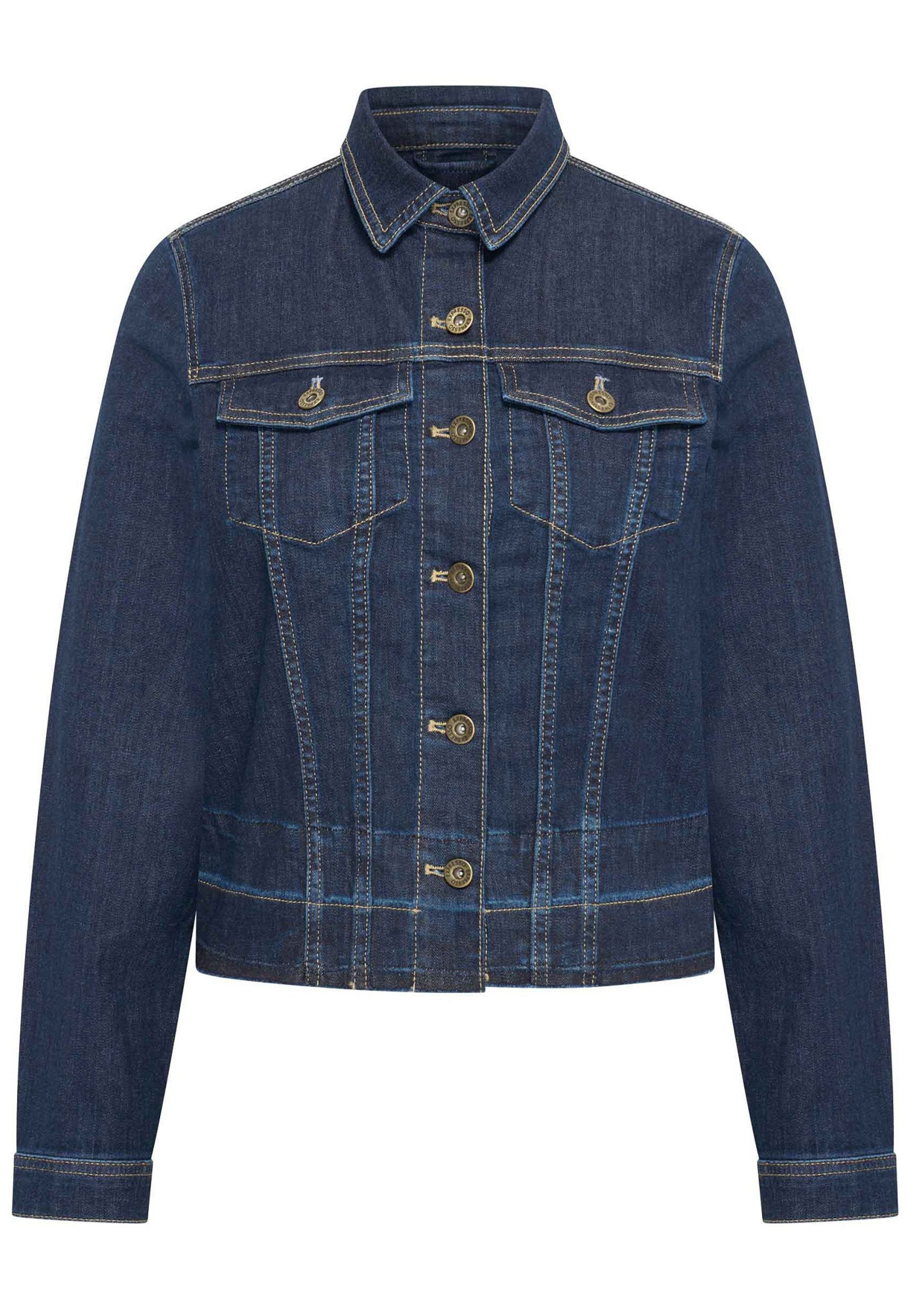 EXPRESSO DENIMJACK