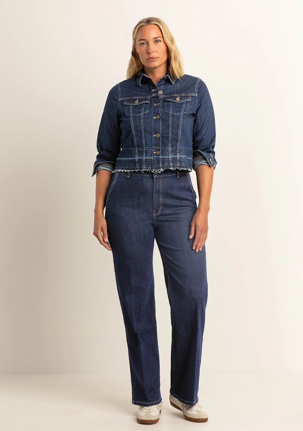 EXPRESSO DENIMJACK EXPRESSO DENIMJACK