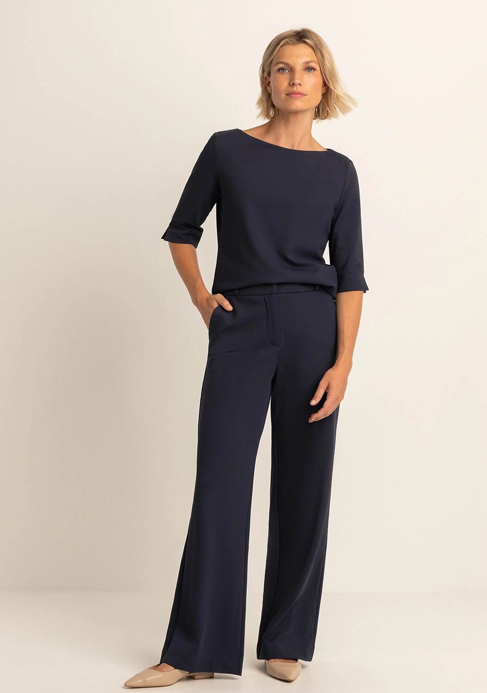 EXPRESSO PANTALON