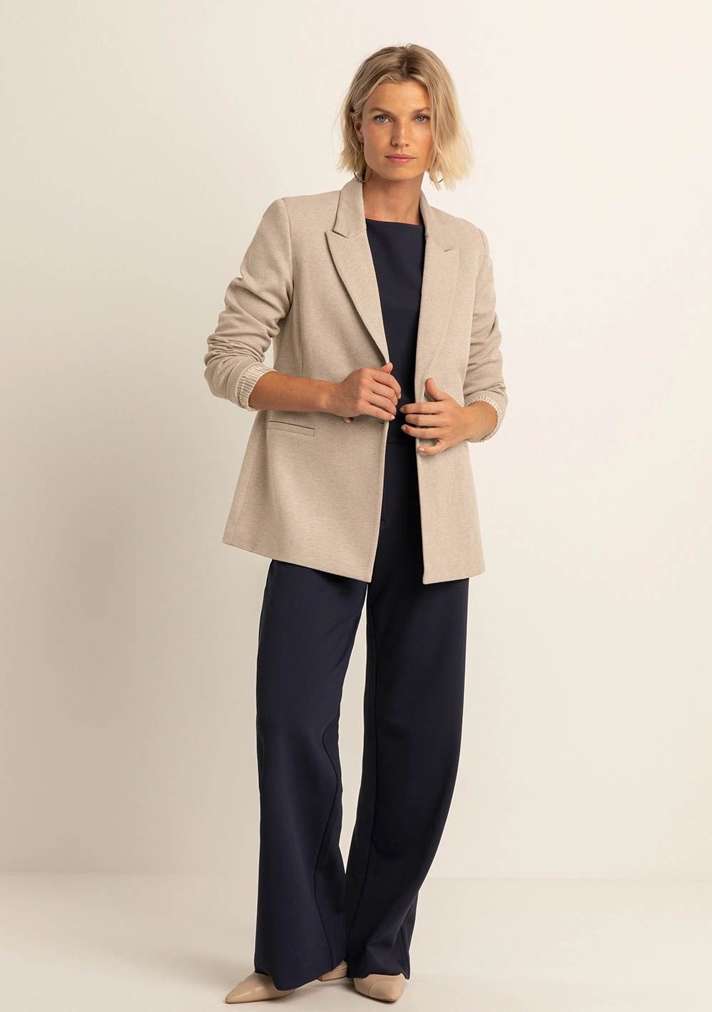 EXPRESSO PANTALON