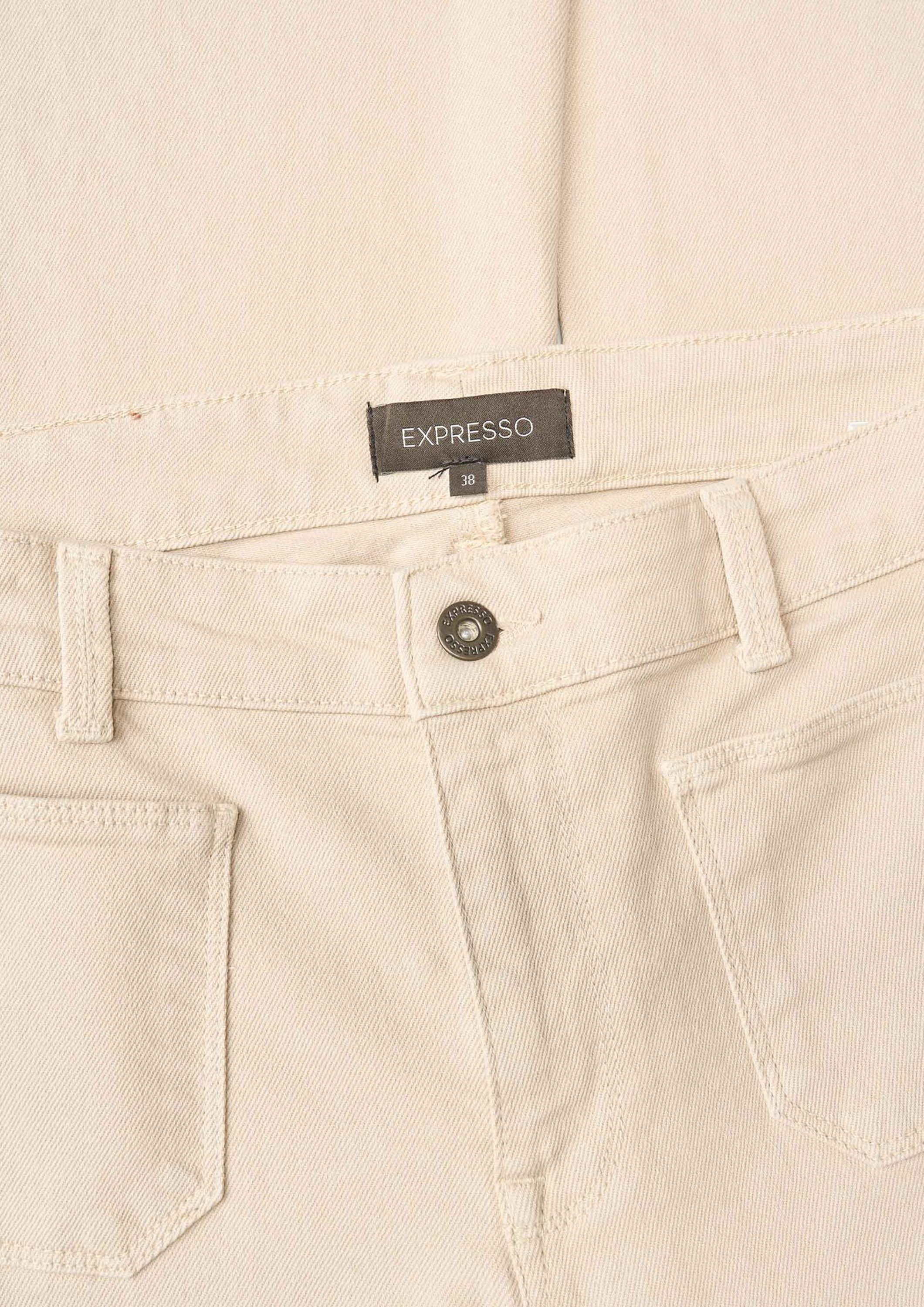 EXPRESSO JEANS