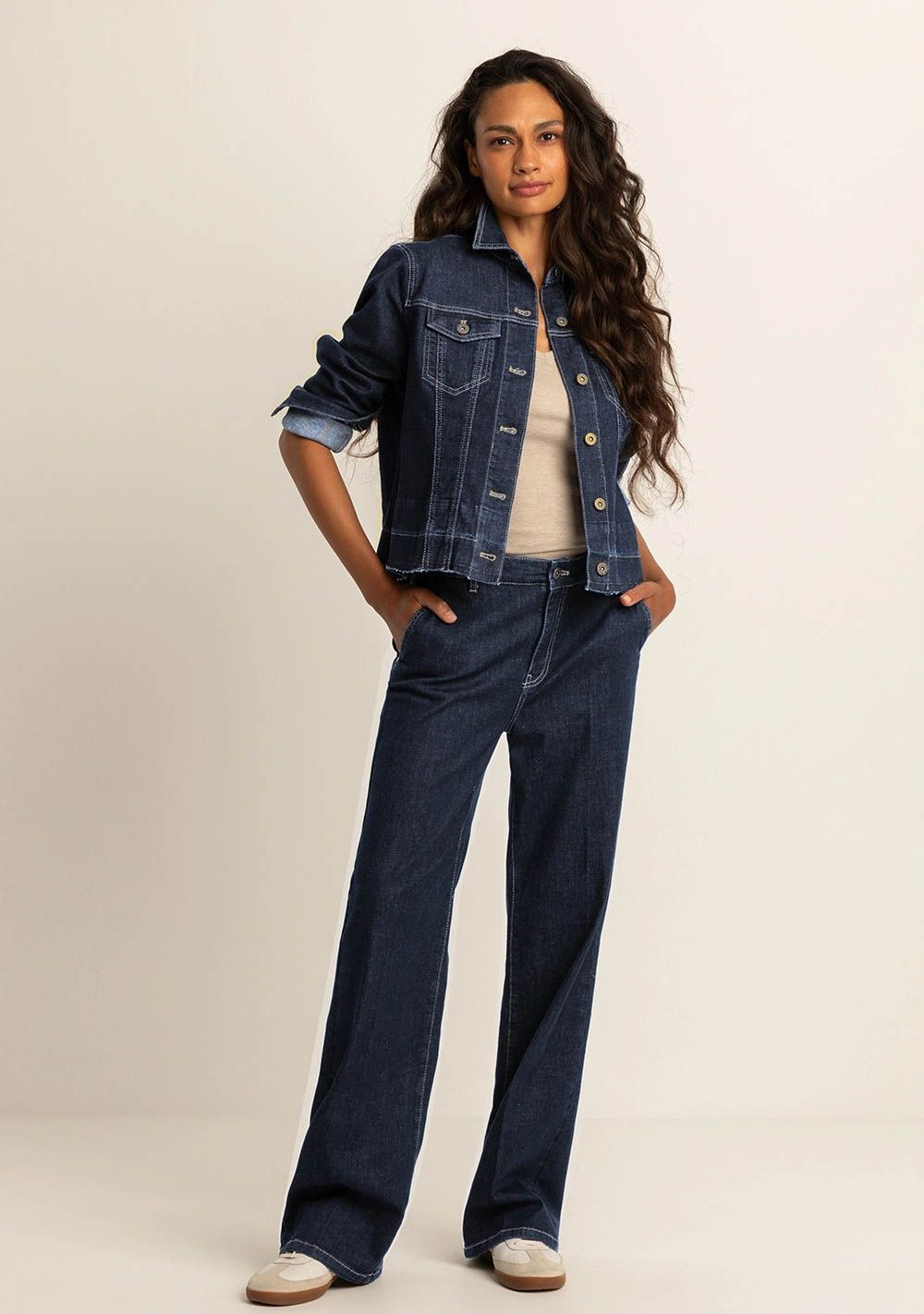 EXPRESSO JEANS