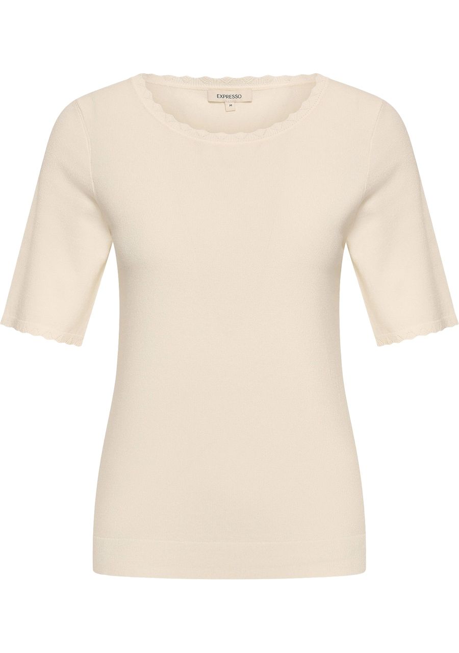 EXPRESSO SHIRT