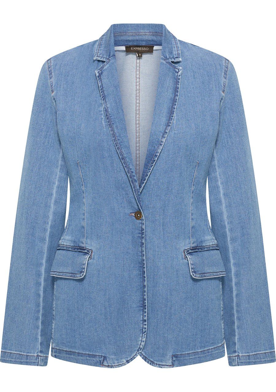 EXPRESSO BLAZER