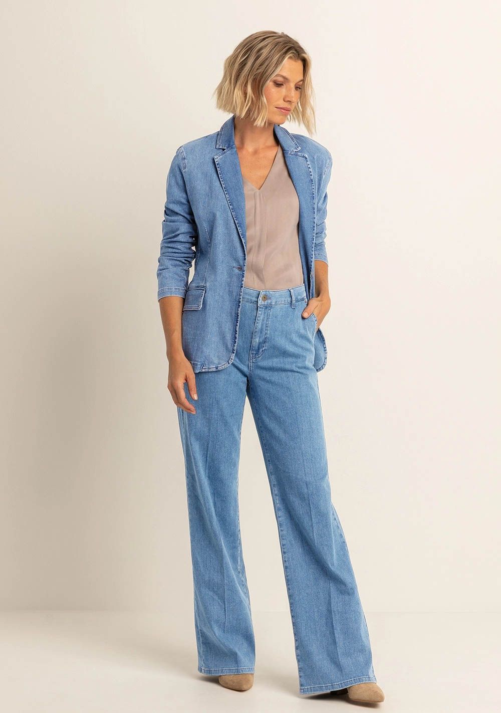 EXPRESSO BLAZER EXPRESSO BLAZER