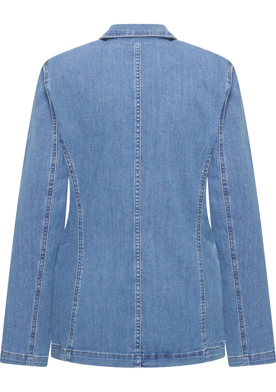 EXPRESSO BLAZER