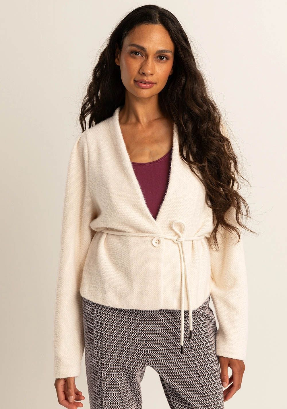 EXPRESSO VEST