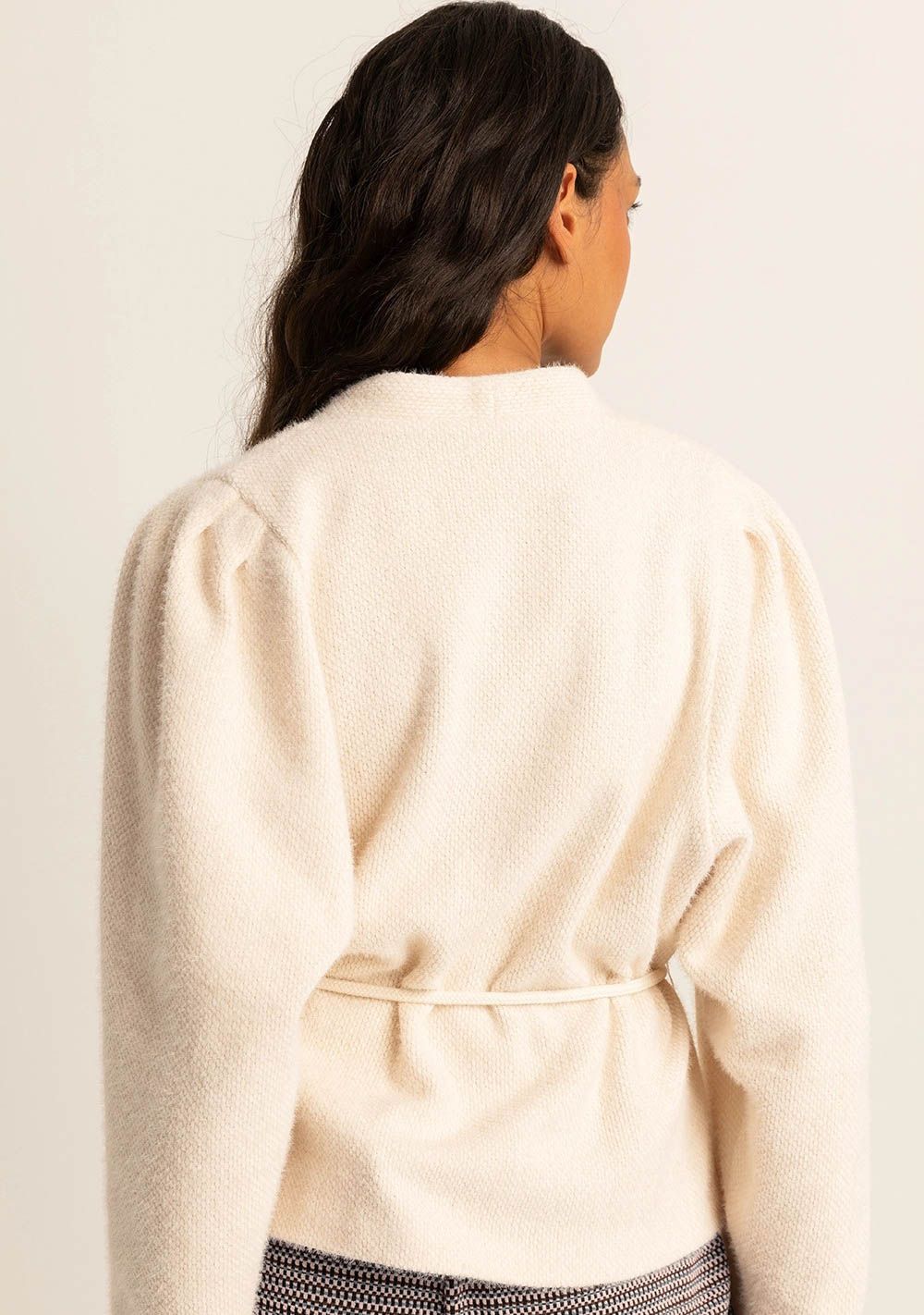 EXPRESSO VEST