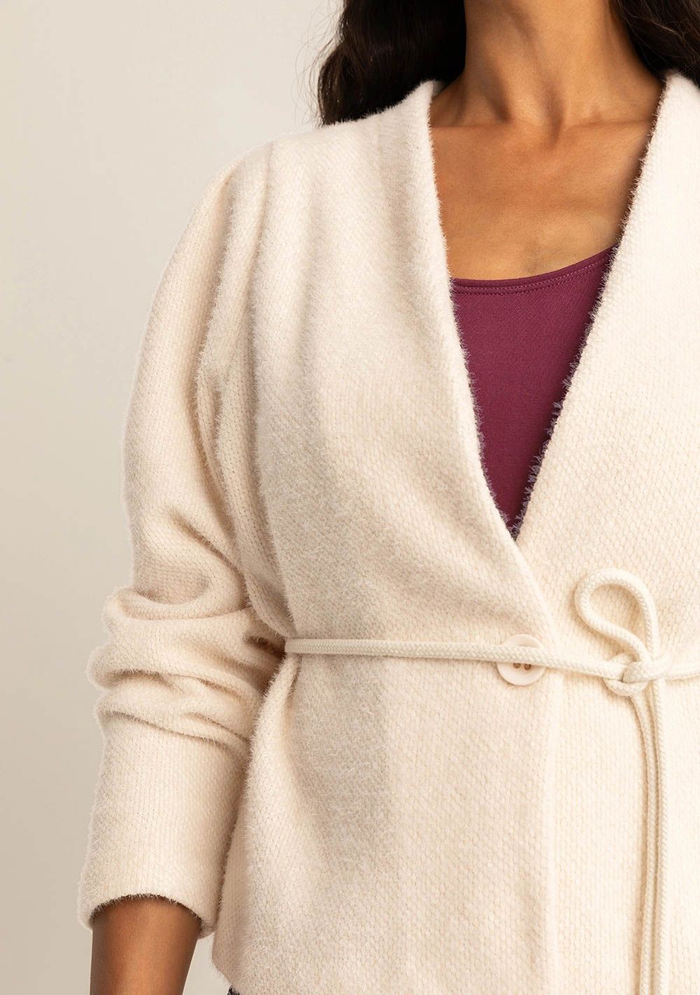 EXPRESSO VEST