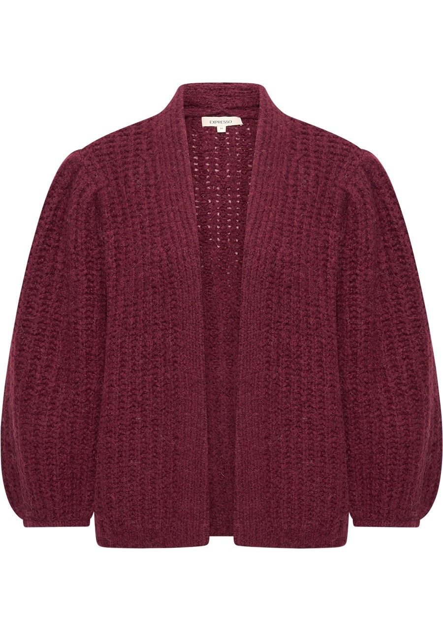 EXPRESSO VEST