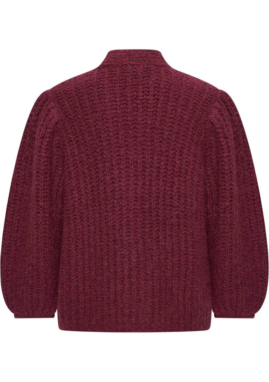 EXPRESSO VEST
