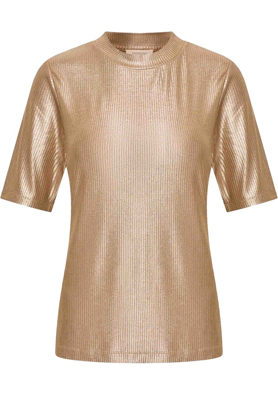 EXPRESSO SHIRT