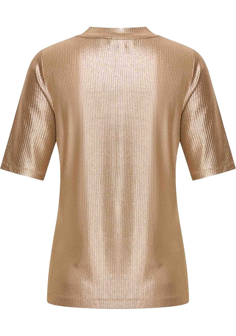 EXPRESSO SHIRT