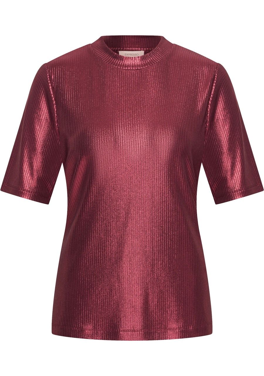 EXPRESSO SHIRT