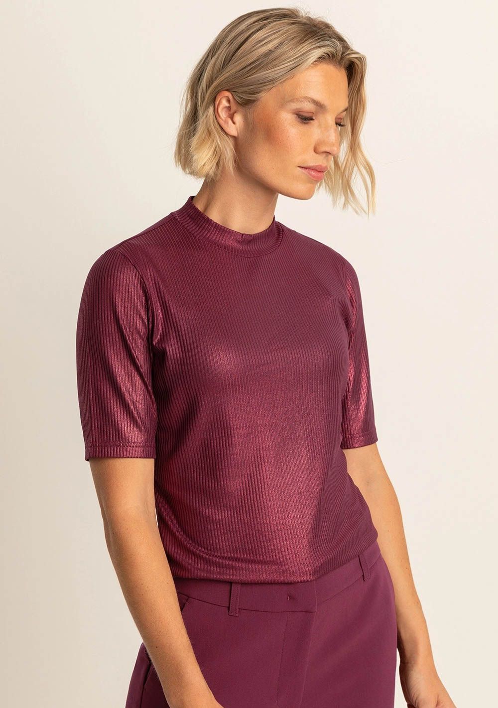 EXPRESSO SHIRT