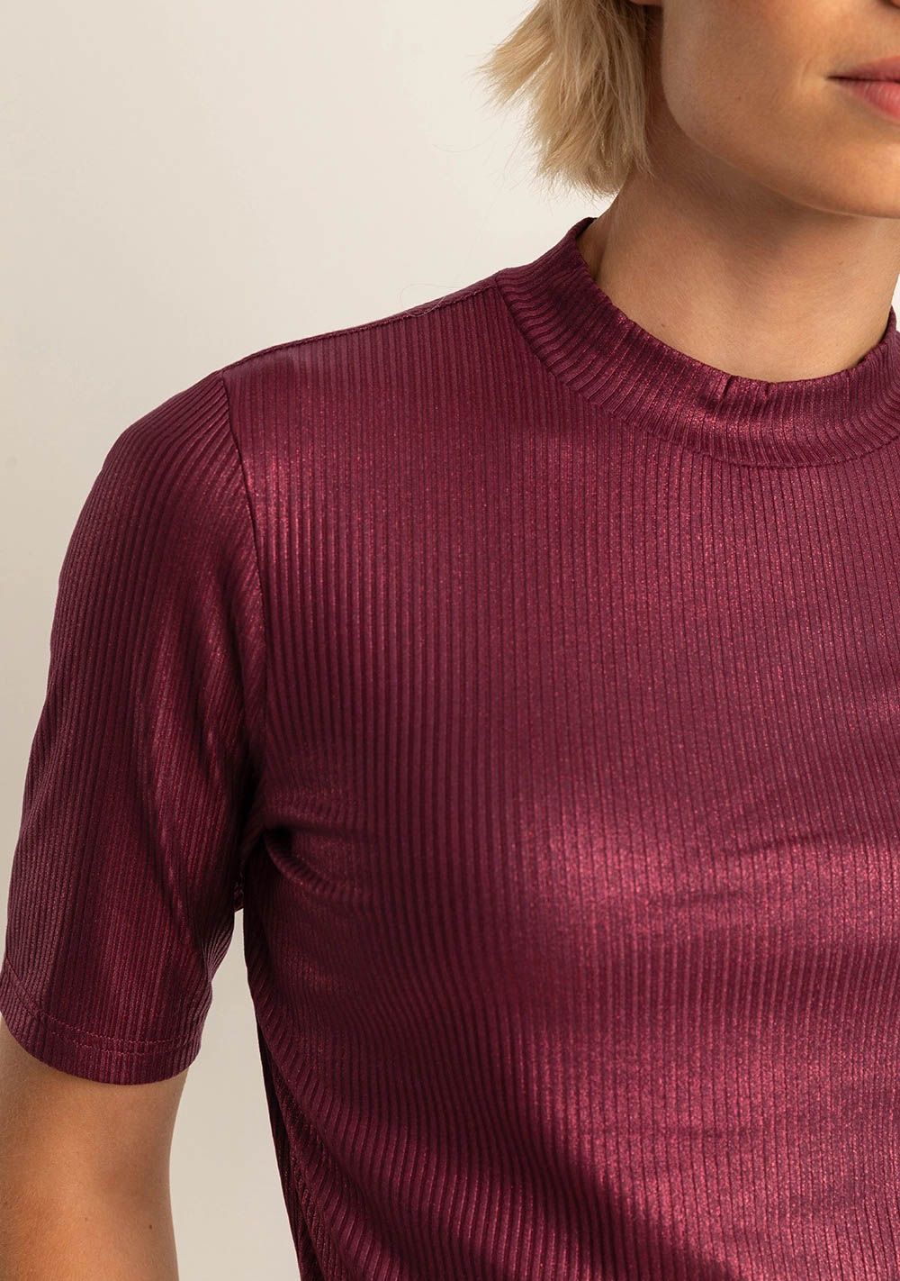 EXPRESSO SHIRT