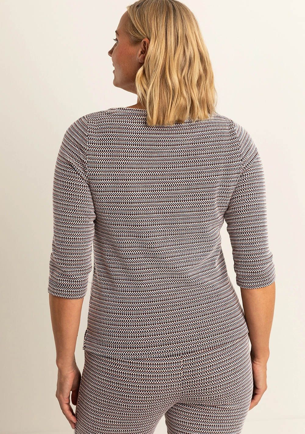 EXPRESSO SHIRT