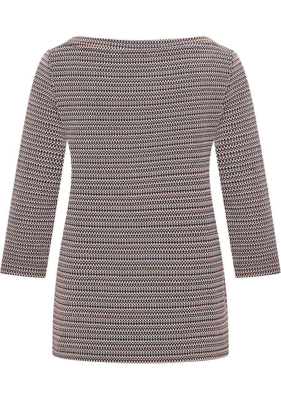 EXPRESSO SHIRT