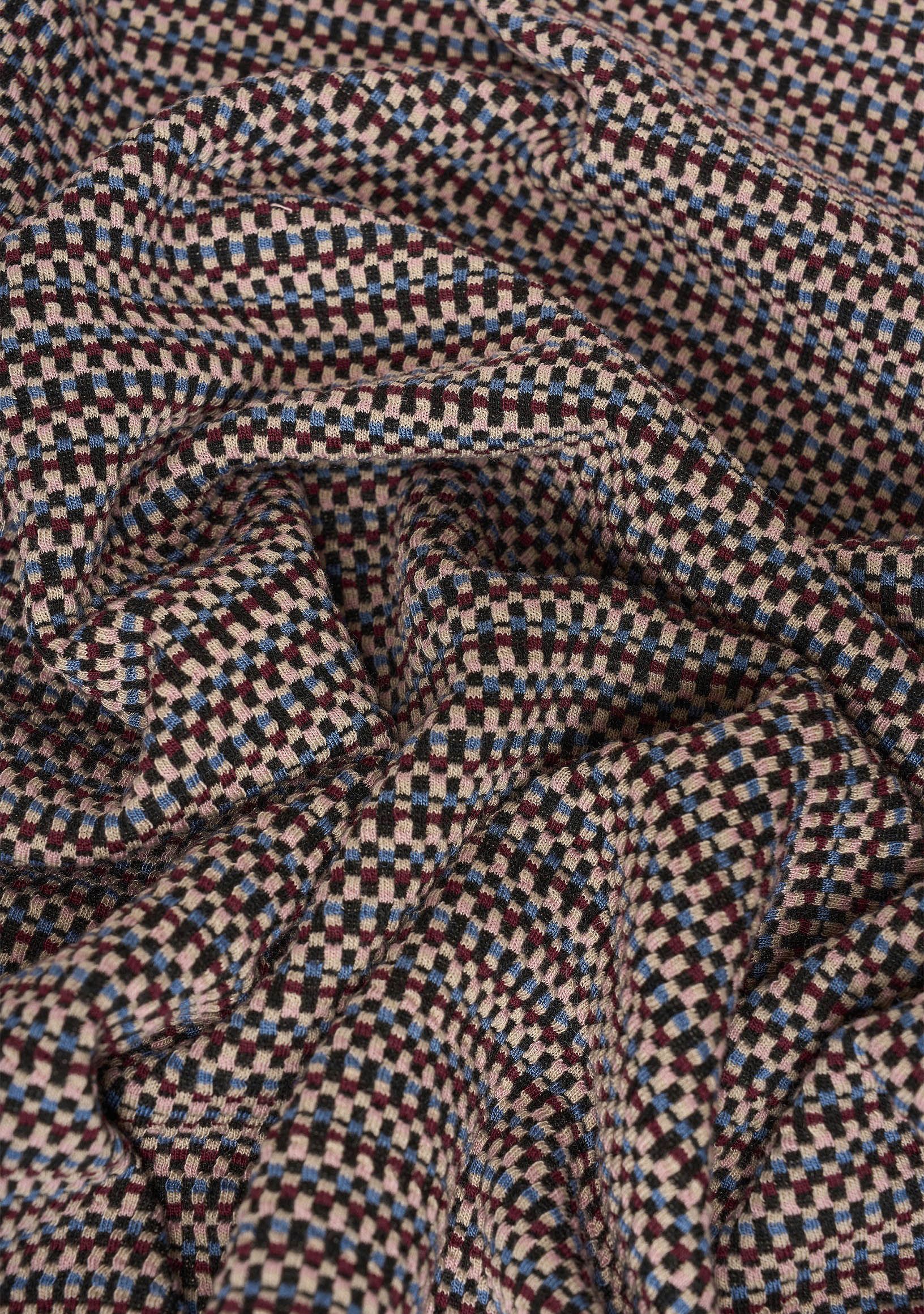 EXPRESSO SHIRT
