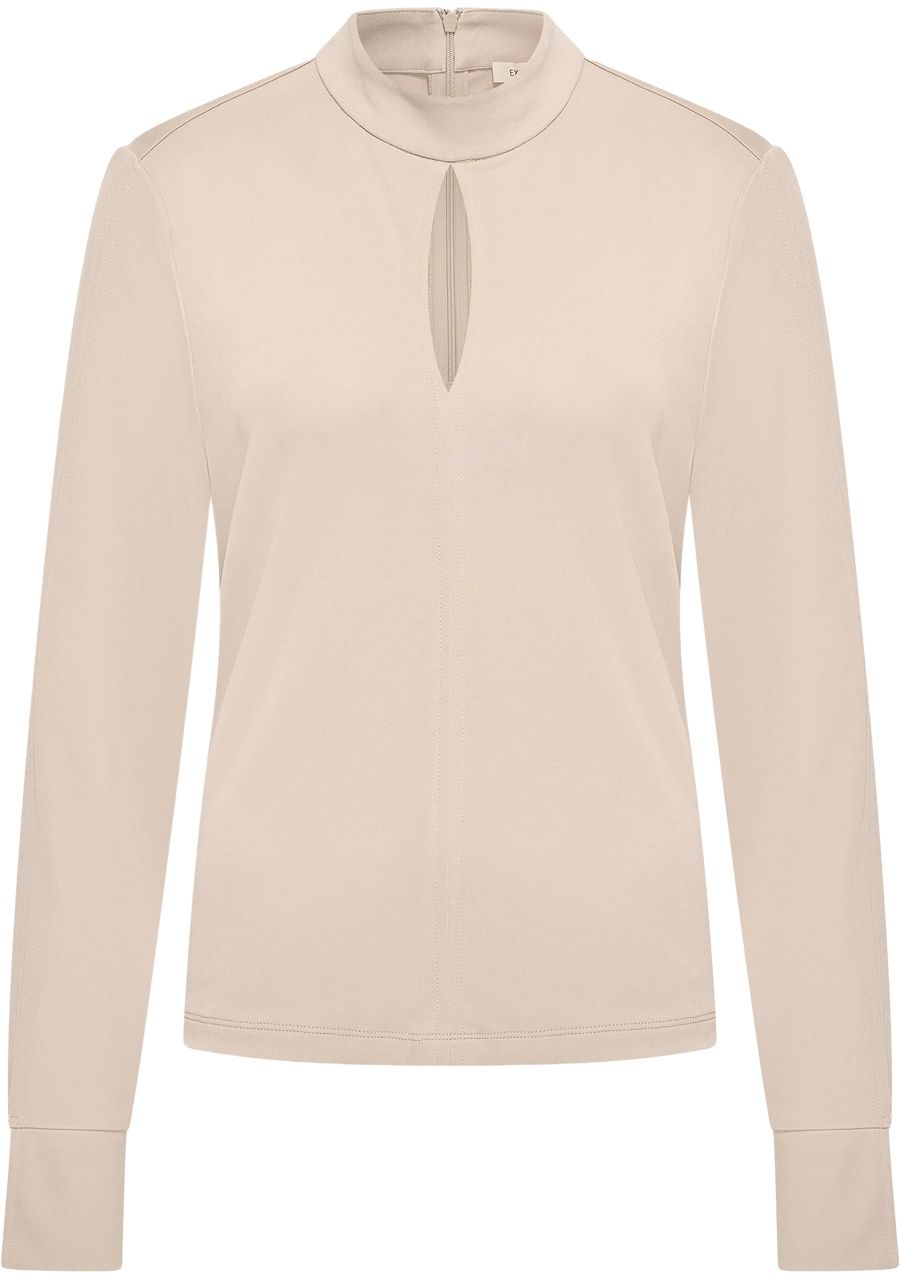 EXPRESSO BLOUSE