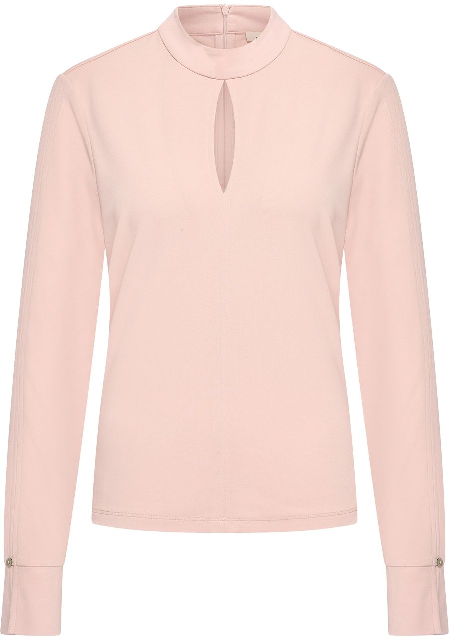 EXPRESSO BLOUSE
