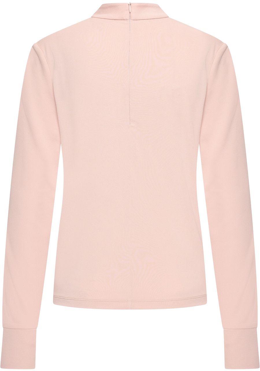 EXPRESSO BLOUSE