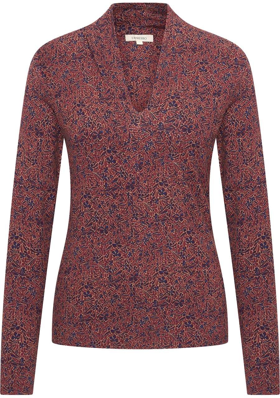 EXPRESSO SHIRT