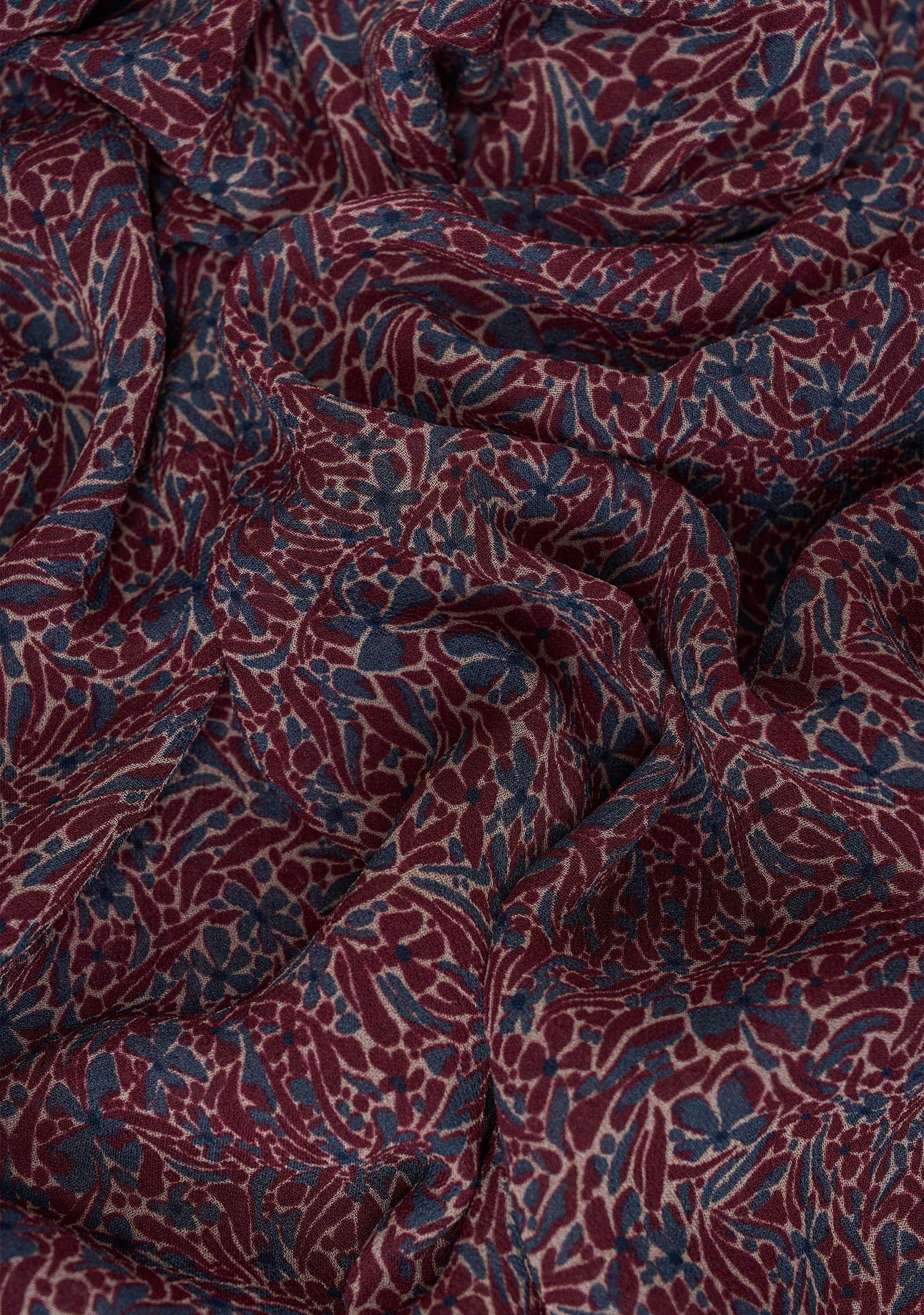 EXPRESSO BLOUSE