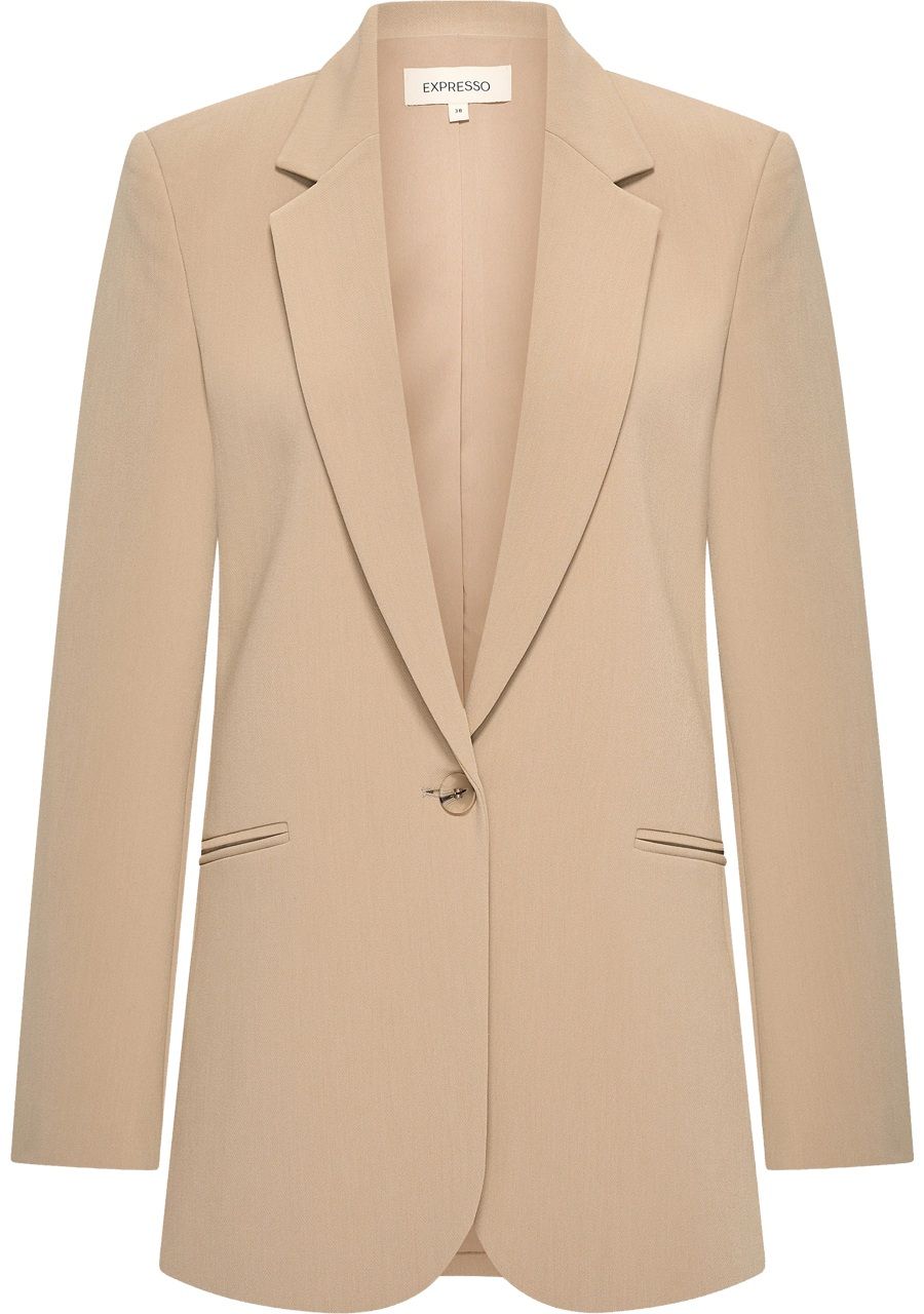 EXPRESSO BLAZER