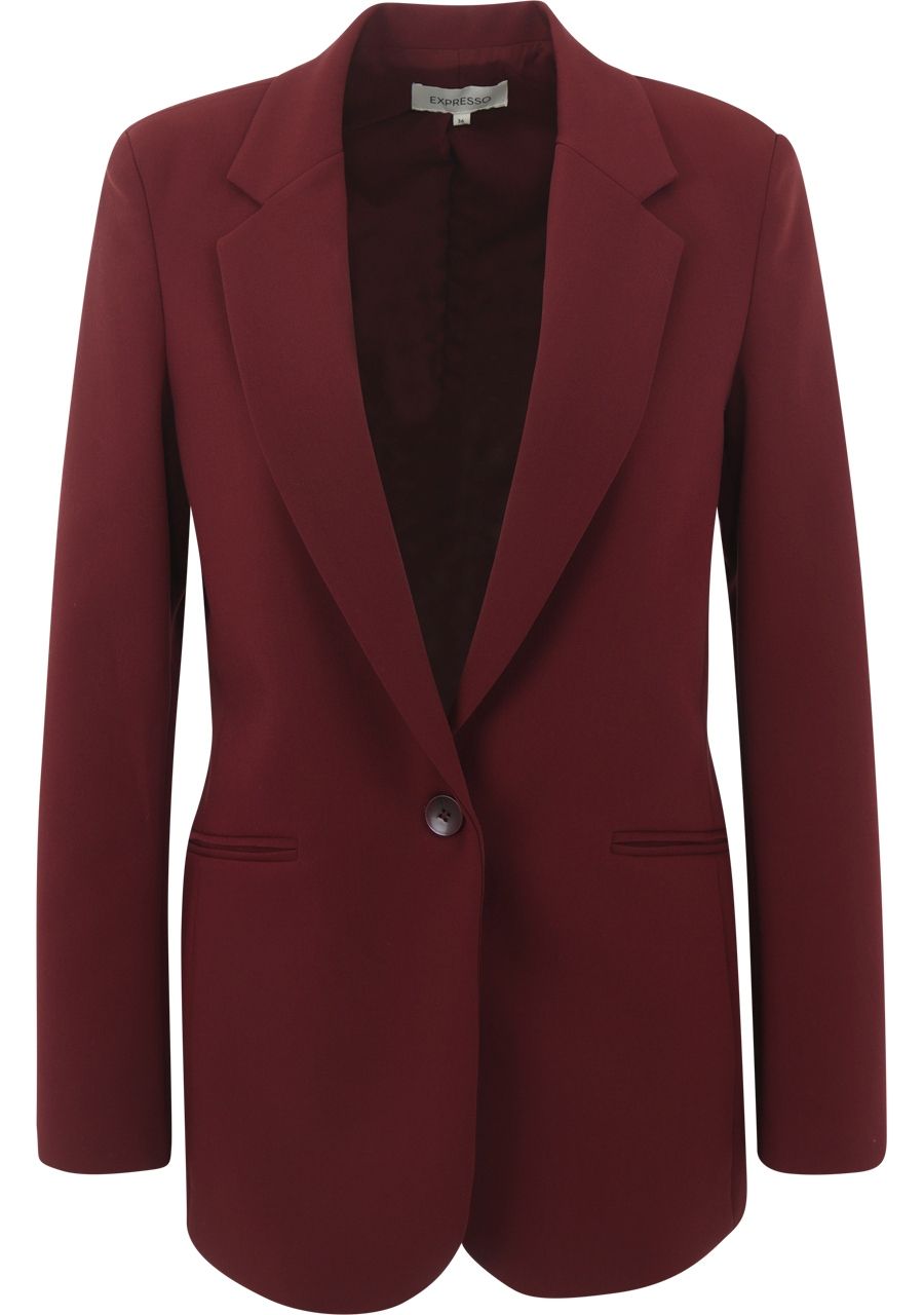 EXPRESSO BLAZER