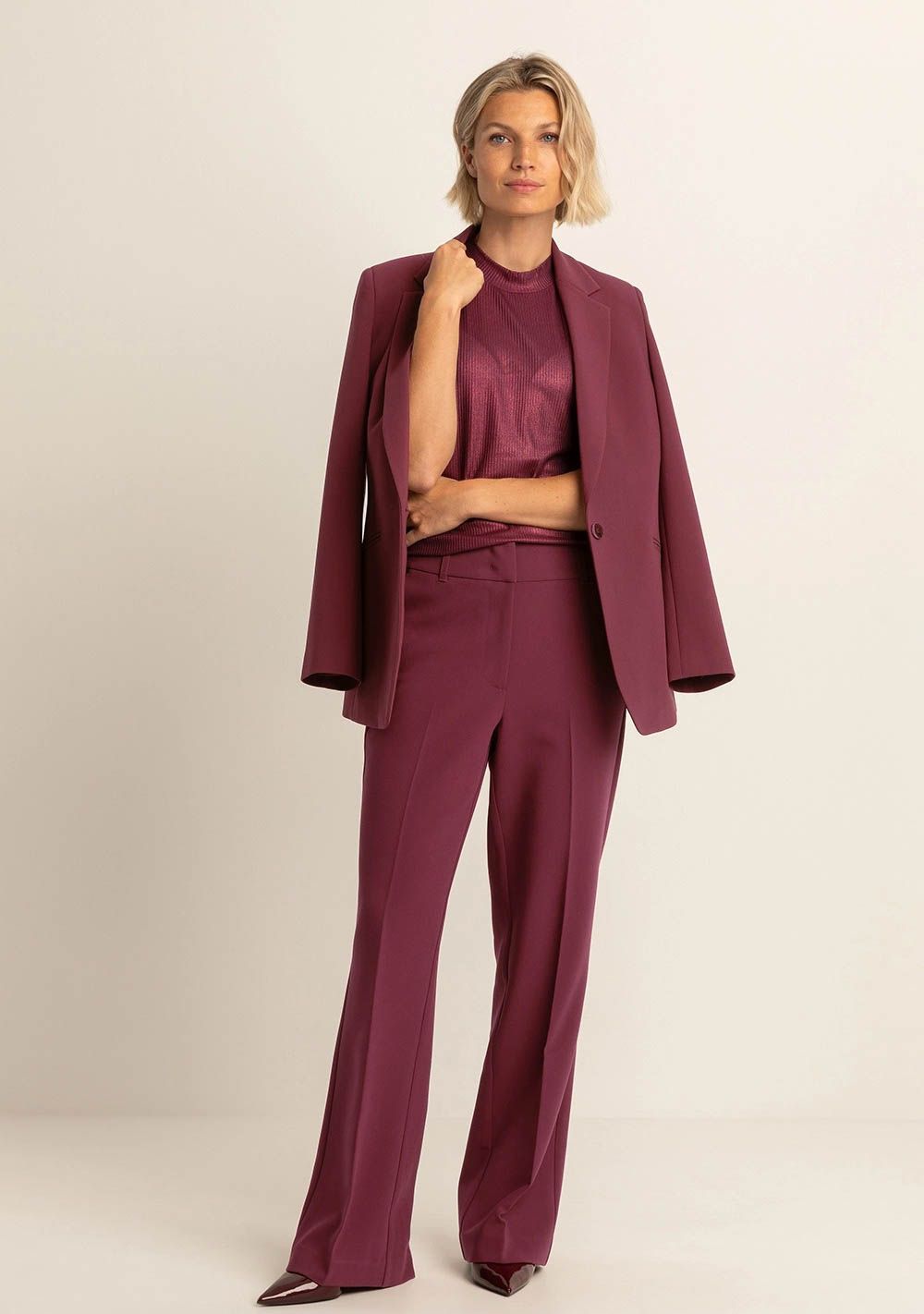 EXPRESSO BLAZER EXPRESSO BLAZER