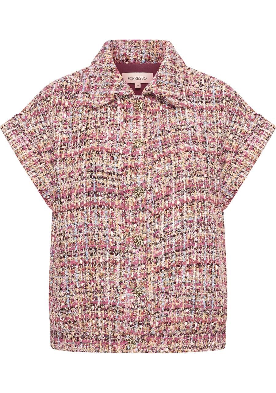 EXPRESSO GILET